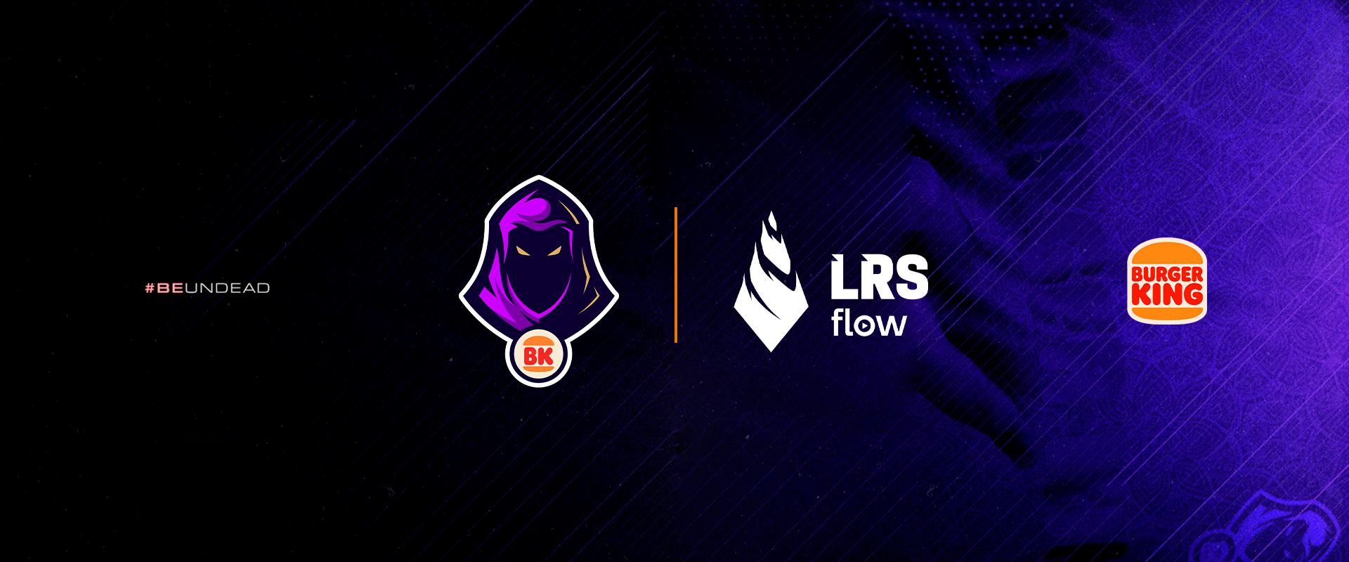 Nuestro equipo para la LRS Flow